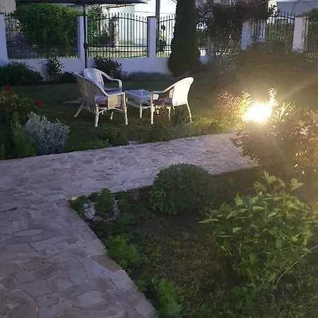 Vila Miraj * Costinesti