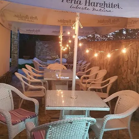 Vila Miraj Costinesti