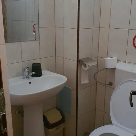 Vila Miraj Alloggio in famiglia *