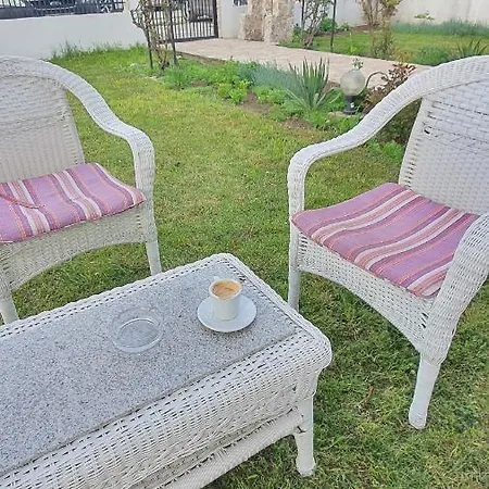 Vila Miraj Alloggio in famiglia Costinesti