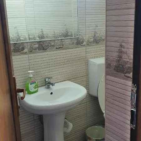 Alloggio in famiglia Vila Miraj