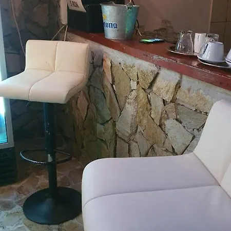 Alloggio in famiglia Vila Miraj Costinesti