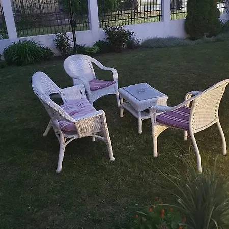 Vila Miraj * Costinesti