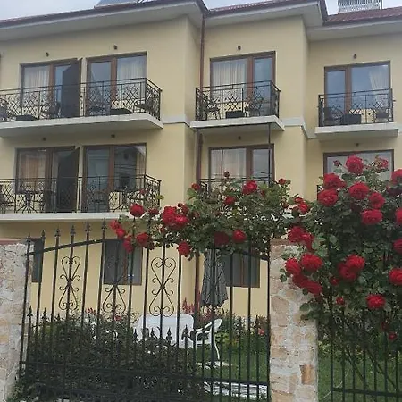 Vila Miraj * Costinesti
