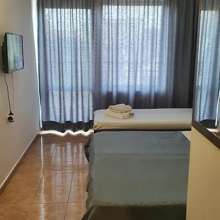 Homestay Vila Miraj