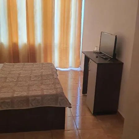 Vila Miraj Homestay Costinesti